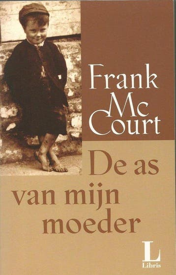 DE as van mijn moeder - McCourt, Verzenden, Gelezen