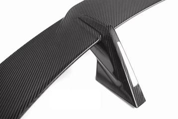 BMW M3 G80 M4 G82 Carbon performance kofferbak spoiler wing, Verzenden