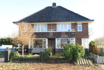 Te huur: Huis Hofweg in Voorschoten, Voorschoten, Zuid-Holland