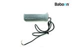 Handvat Verwarming Links BMW K 100 RS 2V 1983-1989 (K100RS, Motoren, Onderdelen | BMW, Verzenden, Gebruikt