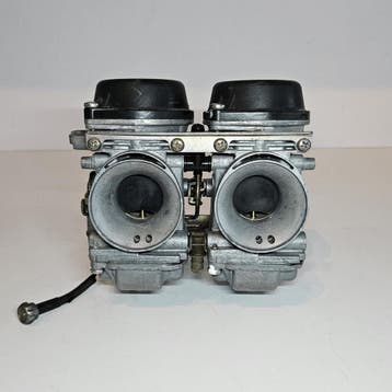BMW F 650 Funduro · Strada (1993-1999) Mikuni BST 33, Motoren, Ophalen, Nieuw