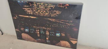 Airbus - Memorabilia van luchtvaartmaatschappijen en