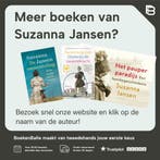 Het pauperparadijs (theatereditie) 9789460031120, Boeken, Verzenden, Zo goed als nieuw, Suzanna Jansen