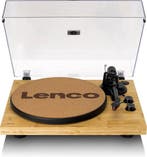 Platenspeler met Bluetooth - Ortofon 2M Red Cartridge - Duur, Verzenden, Nieuw