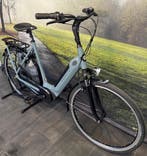 Gazelle Grenoble C7+ Dames | Electrische fiets | Aanbieding, Fietsen en Brommers, Nieuw, Ophalen of Verzenden, 59 cm of meer, 50 km per accu of meer