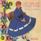 cd - Petula Clark - You Are My Lucky Star, Verzenden, Zo goed als nieuw