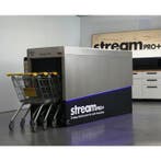 Winkelwagen desinfectie-/ schoonmaaksysteem TWV €2000 (TEAB), Ophalen, Overige categorieën