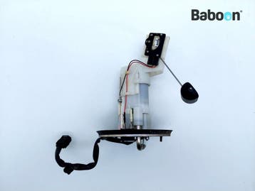 Benzinepomp Honda CBR 650 F 2017-2018  (CBR650F RC96), Verzenden, Gebruikt