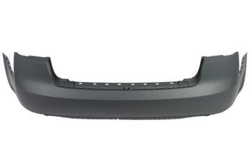 Bumper o.a: Audi, A4 (B7), A4 Avant (B7) - A4 Cabrio (B7), Ophalen of Verzenden, Nieuw, Audi, Bumper