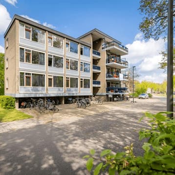 Kamer gevonden in of bij Enschede, Minder dan 20 m²