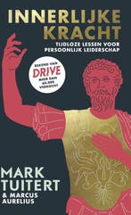 9789493213852 Innerlijke kracht | Tweedehands, Boeken, Verzenden, Zo goed als nieuw, Mark Tuitert