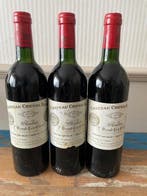 1979 Chateau Cheval Blanc - Saint-Émilion 1er Grand Cru, Nieuw