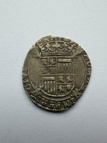Nederland, Kampen Arendschelling 1612 (Zonder minimumprijs)