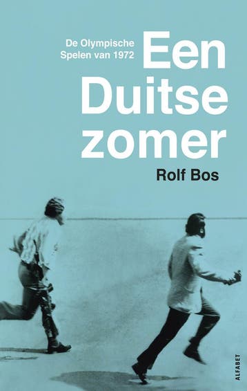Een Duitse zomer (9789021340661, Rolf Bos), Verzenden, Nieuw