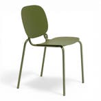 Scab Design SI-SI 2503, stoel, Vergader- of Presentatieruimte, Ophalen of Verzenden, Nieuw in verpakking, Stoel