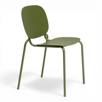 Scab Design SI-SI 2503, stoel, Vergader- of Presentatieruimte, Ophalen of Verzenden, Nieuw in verpakking, Stoel