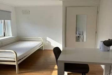 Kamer Koekoekweg in Hengelo, 20 tot 35 m², Overige regio's