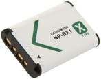 Accu / Batterij voor Sony NP-BX1, Verzenden, Zo goed als nieuw
