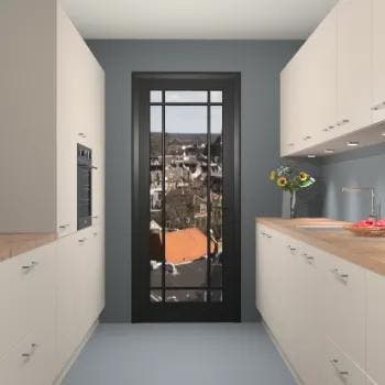Kasjmier keuken Tacoma 114288, Verzenden, Nieuw