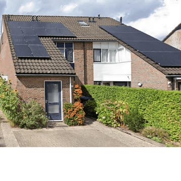 Kamer gevonden in of bij Doetinchem, 20 tot 35 m²