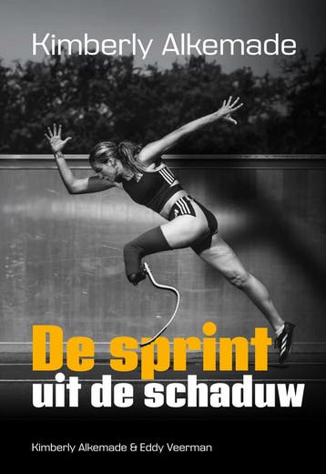 Kimberly Alkemade - Kimberly Alkemade 9789054725169, Verzenden, Gelezen, Kimberly Alkemade