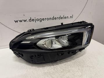 A KLASSE W177 HIGH PERFORMANCE KOPLAMP RECHTS A1779063805, Ophalen, Gebruikt, Mercedes-Benz