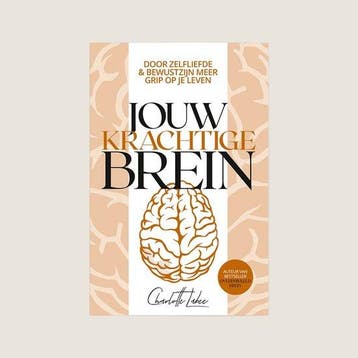 Boek Jouw krachtige brein 9789043928632, Verzenden, Zo goed als nieuw