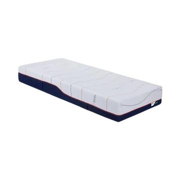 M line | Cool Motion 8 Matras | 80x200 | Outlet -50%, Huis en Inrichting, Ophalen, Nieuw, Matras
