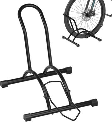 Racefiets Standaard - Zwart Staal | 54% Korting | ACTIE, Ophalen of Verzenden, Zo goed als nieuw, Urban Deco