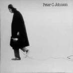 LP gebruikt - Peter C. Johnson - Peter C. Johnson, Verzenden, Zo goed als nieuw