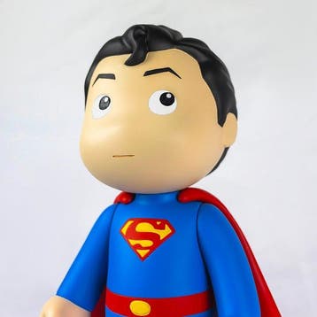 Leblon Delienne (XX) - Superman