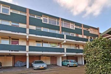 Te Huur 4 Kamer Appartement Winkelwaard In Alkmaar, Huizen en Kamers, Huizen te huur, Alkmaar, Direct bij eigenaar, Noord-Holland