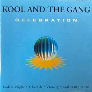 cd - Kool &amp; The Gang - Celebration, Verzenden, Zo goed als nieuw