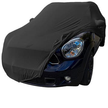 Autohoes voor Mini Countryman (R60) (2010-2016) Indoor BESTE, Ophalen of Verzenden, Nieuw, Op maat