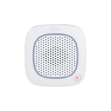AirShield Intercom Siren, Verzenden, Nieuw