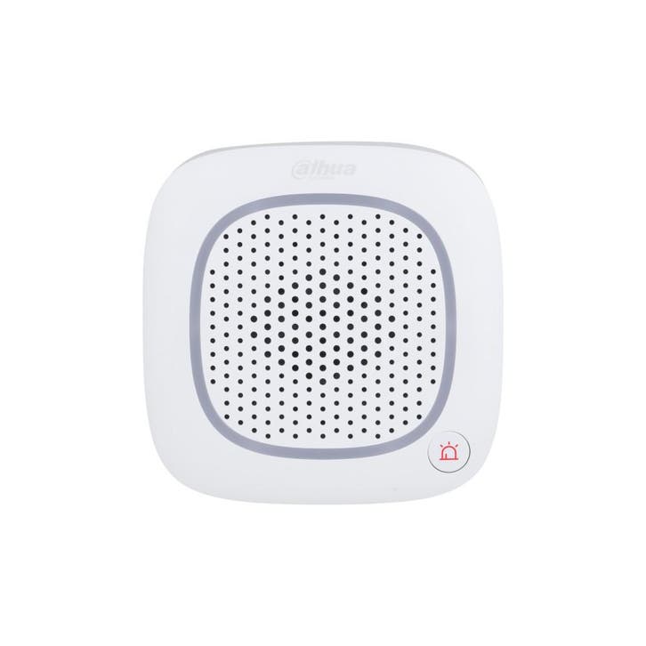 AirShield Intercom Siren, Doe-het-zelf en Verbouw, Alarmsystemen, Verzenden