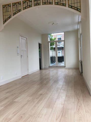 Te huur: Appartement Hendrik van Deventerstraat in Den Haag, Den Haag, Appartement, Zuid-Holland