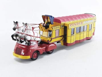 Schaal 1:43 Direkt Collections NEW OLD STOCK FS1401L13C06..., Hobby en Vrije tijd, Ophalen of Verzenden, Nieuw, Overige merken