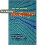 Grensgangers 9789024289783 Jan Van Hooydonk, Verzenden, Gelezen, Jan Van Hooydonk