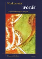 Werken met woede 9789074815741 Thubten Chodron, Verzenden, Gelezen, Thubten Chodron