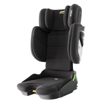Autostoel - Isofix Autostoeltje - 3-12 jaar - Zwart - Joviki, Verzenden, Zo goed als nieuw