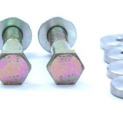SPL Parts 89-94 Nissan 240SX (S13) / 89-02 Nissan Skyline, Ophalen of Verzenden