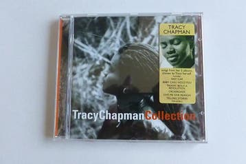 Tracy Chapman - Collection, Ophalen of Verzenden, Zo goed als nieuw