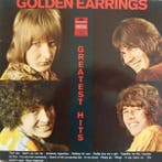 Golden Earrings - Golden Earrings Greatest Hits, Ophalen of Verzenden, Gebruikt