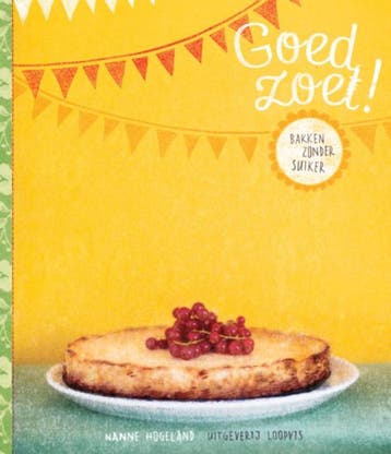 Goed zoet - Nanne Hogeland 9789081764834, Boeken, Verzenden, Gelezen, Nanne Hogeland