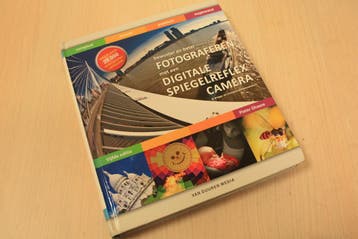 9789059405219 Bewuster en beter Fotograferen met een Dig..., Nieuw