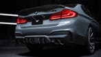 BMW F90 M5 Vorsteiner carbon diffuser, Verzenden