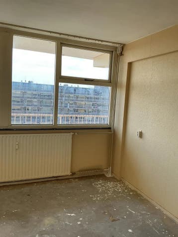 Te huur: Appartement Treubstraat in Katwijk, Katwijk, Appartement, Zuid-Holland