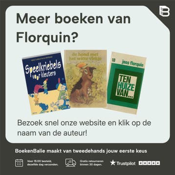 Ten huize van / 16 - Florquin 9789061523574, Verzenden, Gelezen, Florquin
