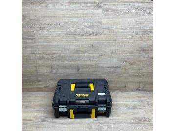 Veiling - Stanley FATMAX Pro-Stack gereedschapskoffer, Nieuw